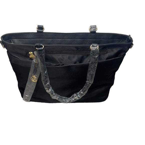 Mary & Martha Perfect Tote Travel Gym Work Bag - Picture 14 of 15